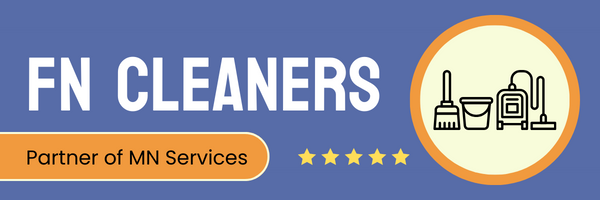 FN Cleaners LOGO